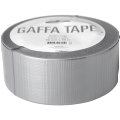 Gaffatape sølv 48 mm x 50 meter